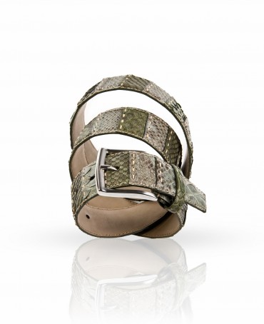 Ремень Унисекс 4010/40/M.Piton.Forest